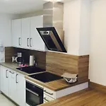 Apartment Baltic Binz