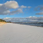 Baltic 公寓 宾茨