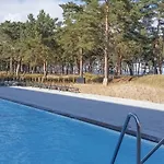 Apartment Baltic