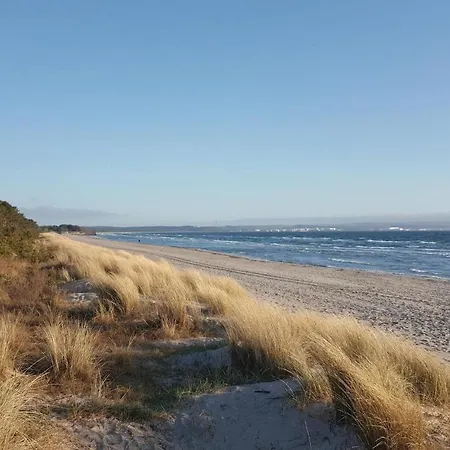 Baltic Apartmán