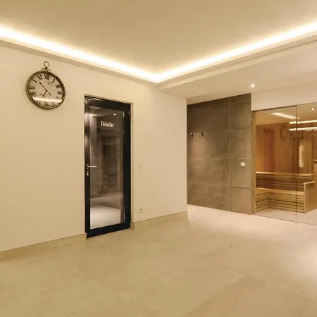 Διαμέρισμα Baltic Lubkow