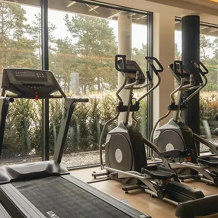 Baltic Διαμέρισμα Lubkow