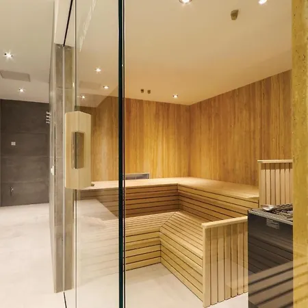 Διαμέρισμα Baltic *