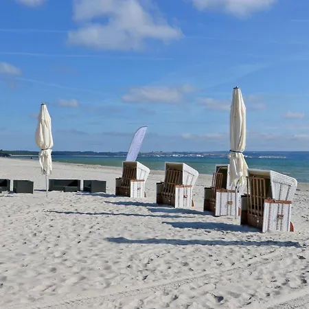 Baltic Διαμέρισμα