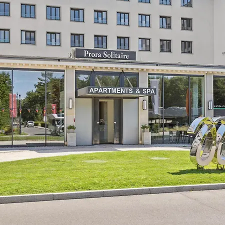 Apartmán Baltic