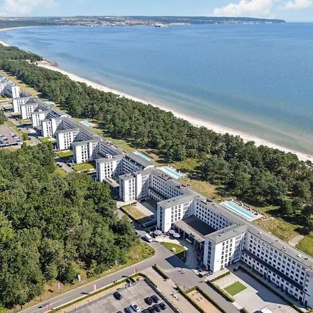 Apartmán Baltic *