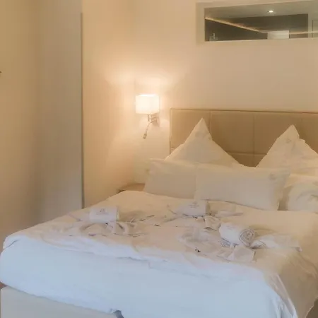 Baltic Apartmán Binz