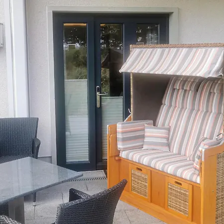 Baltic Apartmán Binz