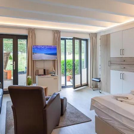Apartmán Baltic