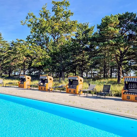 Baltic Apartmán *