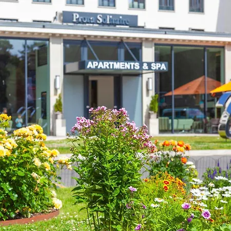 Baltic Διαμέρισμα