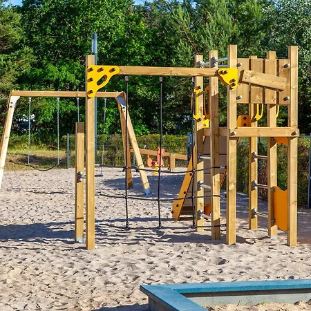 Baltic Διαμέρισμα Lubkow