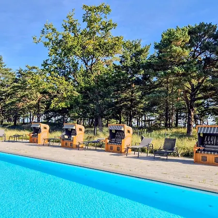 Baltic Apartmán Binz