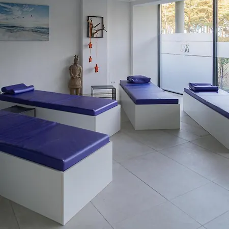 Baltic Apartmán Binz