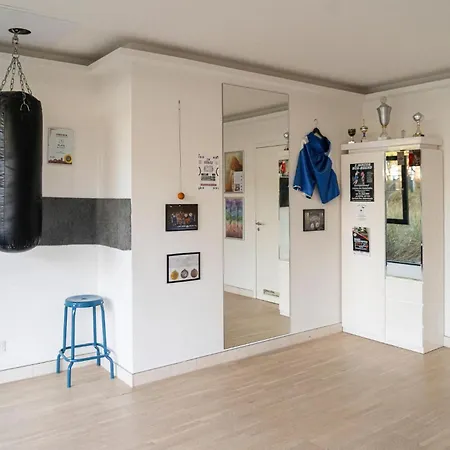 Apartmán Baltic *
