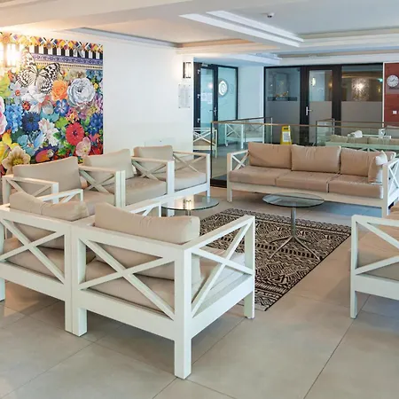 Baltic Apartmán Binz