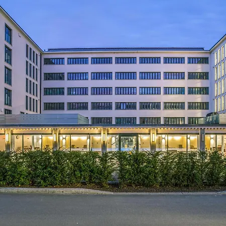 Baltic Apartmán *