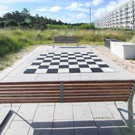 Baltic Binz