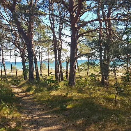 Baltic Apartmán *