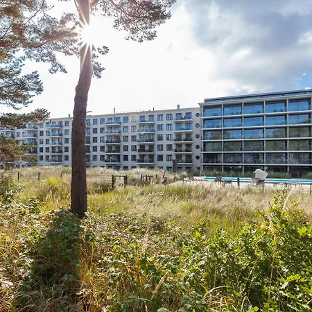 Baltic Apartmán Binz