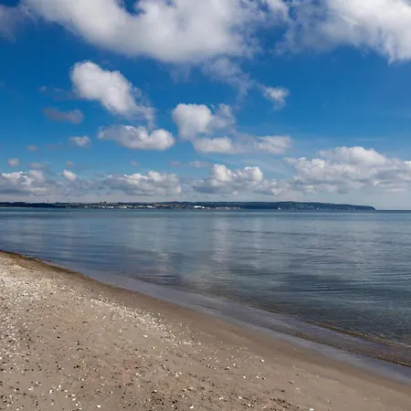 Baltic Apartmán Binz