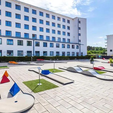 Apartmán Baltic *