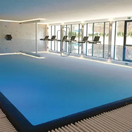 Baltic Διαμέρισμα *