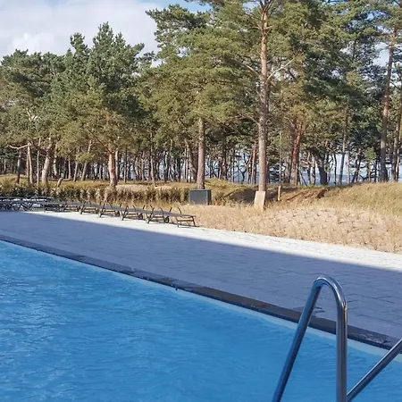 Διαμέρισμα Baltic